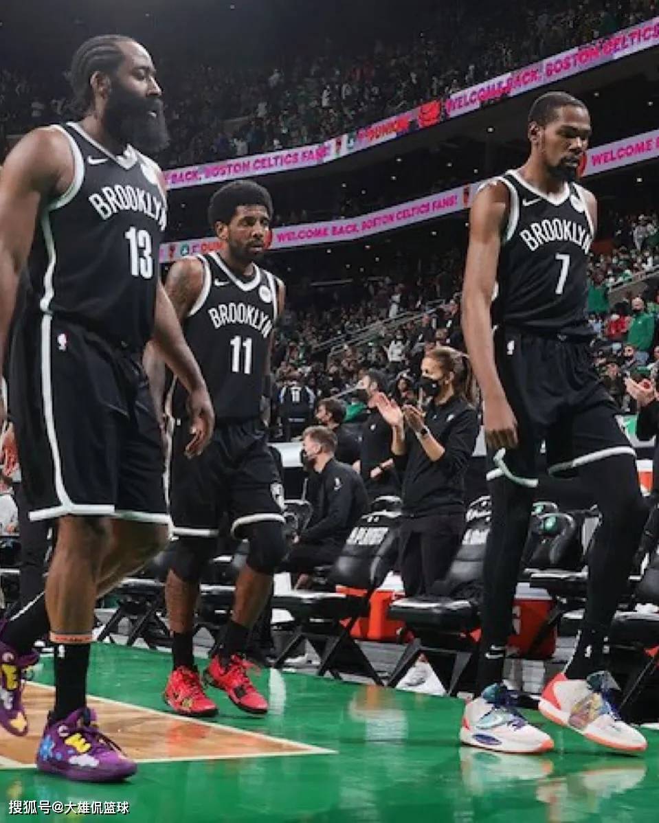 布鲁克林篮网迎欧超杯关键赛，今夜造点机会，震撼外界，更衣室氛围转暖 