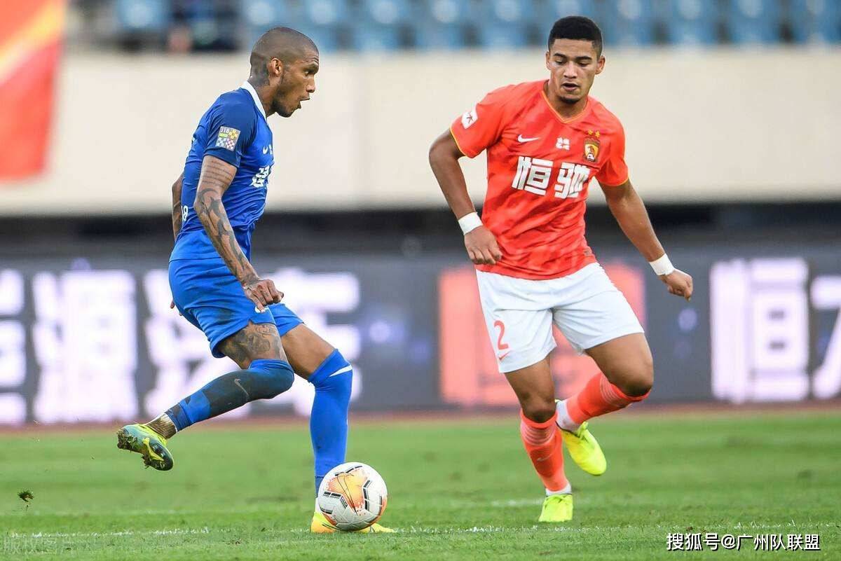 冲刺阶段广州队调整名单以备亚冠，状态回暖环节打磨，震撼外界，轮换策略成焦点的简单介绍