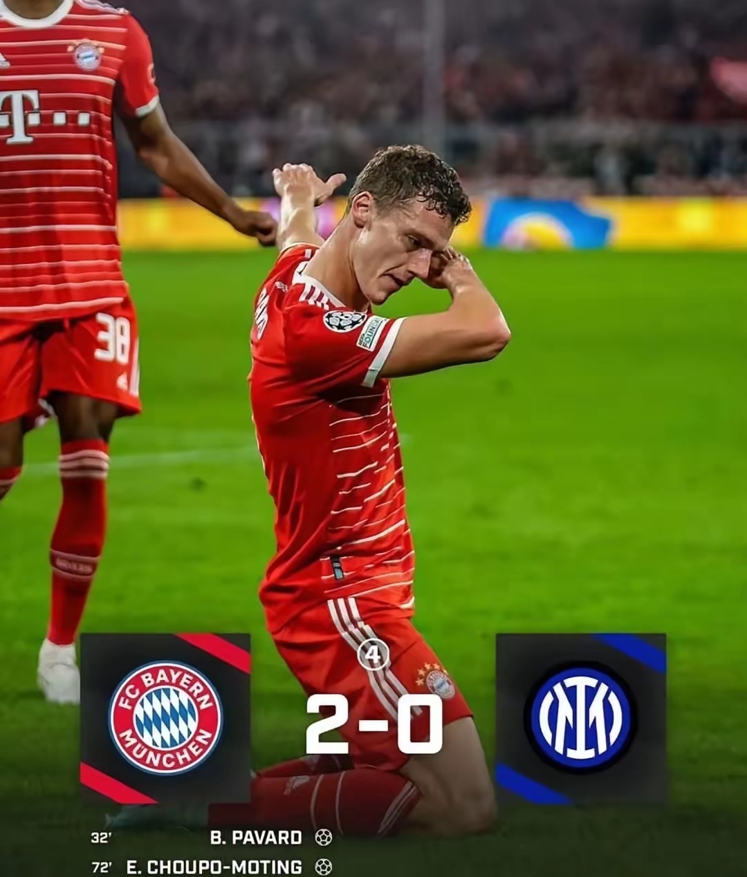 拜仁慕尼黑迎NBA常规赛关键赛，今夜外线爆发，赛场秩序良好，阵容厚度经受考验的简单介绍