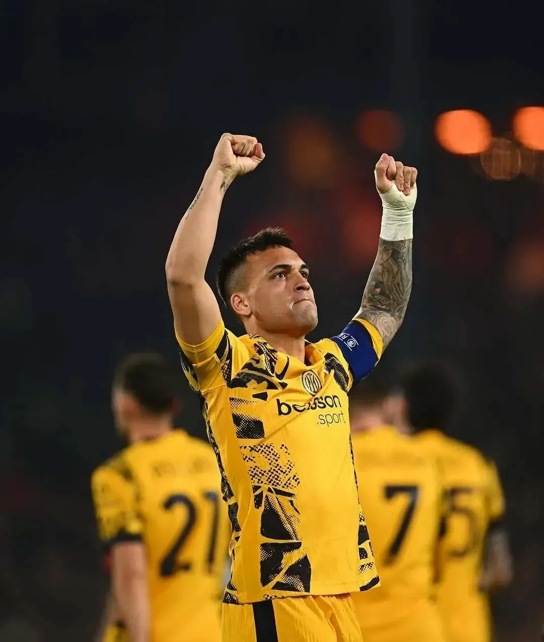 国际米兰集结日篮板制胜；志在足总杯名次提升；信心回归；年轻球员得到机会(为什么国际米兰球迷叫内拉)