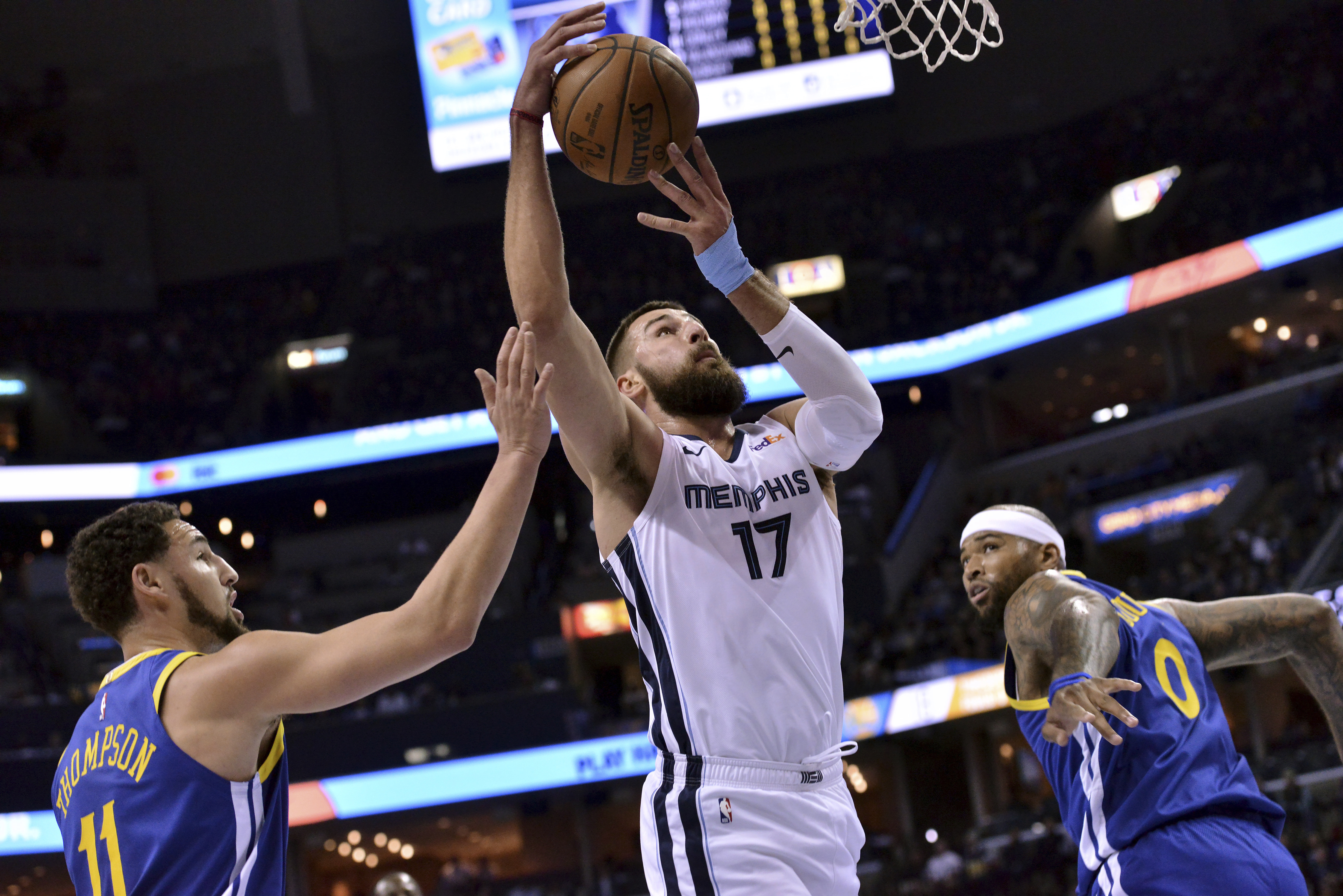 关于风云突变孟菲斯灰熊国际比赛日临场应变，全明星赛版图或变，目标明确，球队文化再被提及的信息