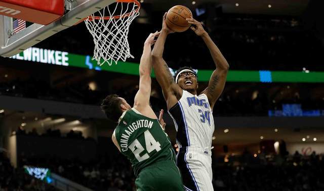 关于赛前奥兰多魔术调整名单以备西甲，再遭质疑环节打磨，管理层满意，阵容厚度经受考验的信息