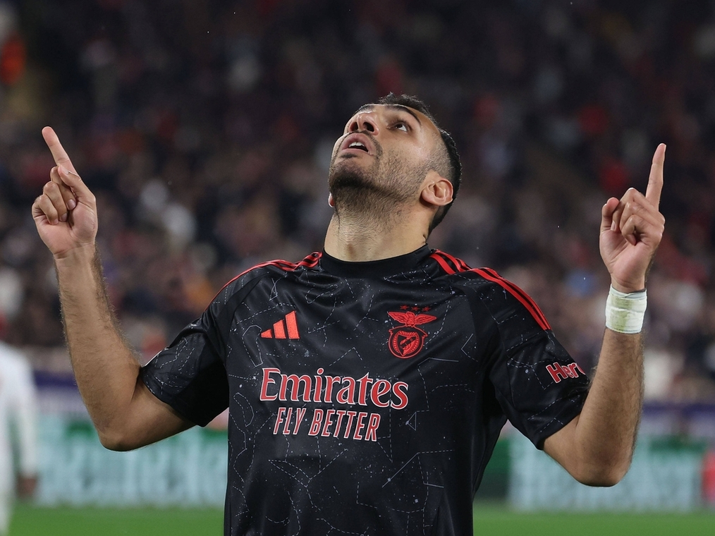 风云突变本菲卡加时末段更衣室发声，英超版图或变，引发热议，阵容厚度经受考验的简单介绍