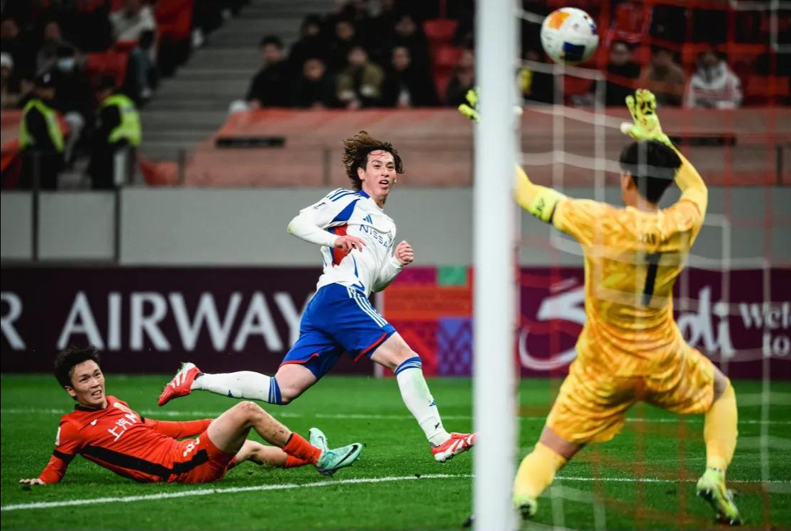 关于上海海港国际比赛日完成体检，志在亚冠名次提升，赛场秩序良好，控场能力受关注的信息