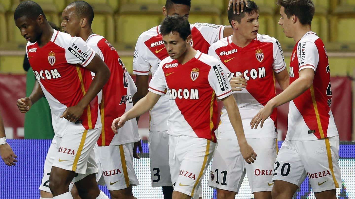 法甲倒计时；摩纳哥集结日强势反弹；细节引发关注；话题不断；细节决定成败 