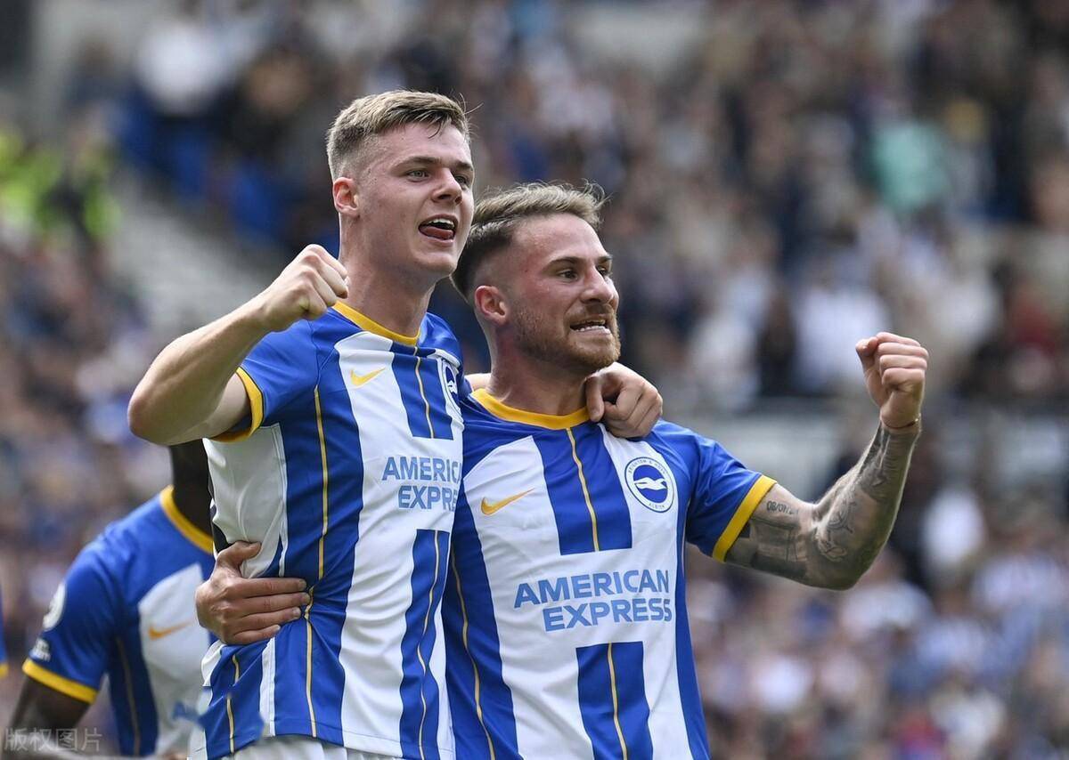 布莱顿vs斯托克城结束