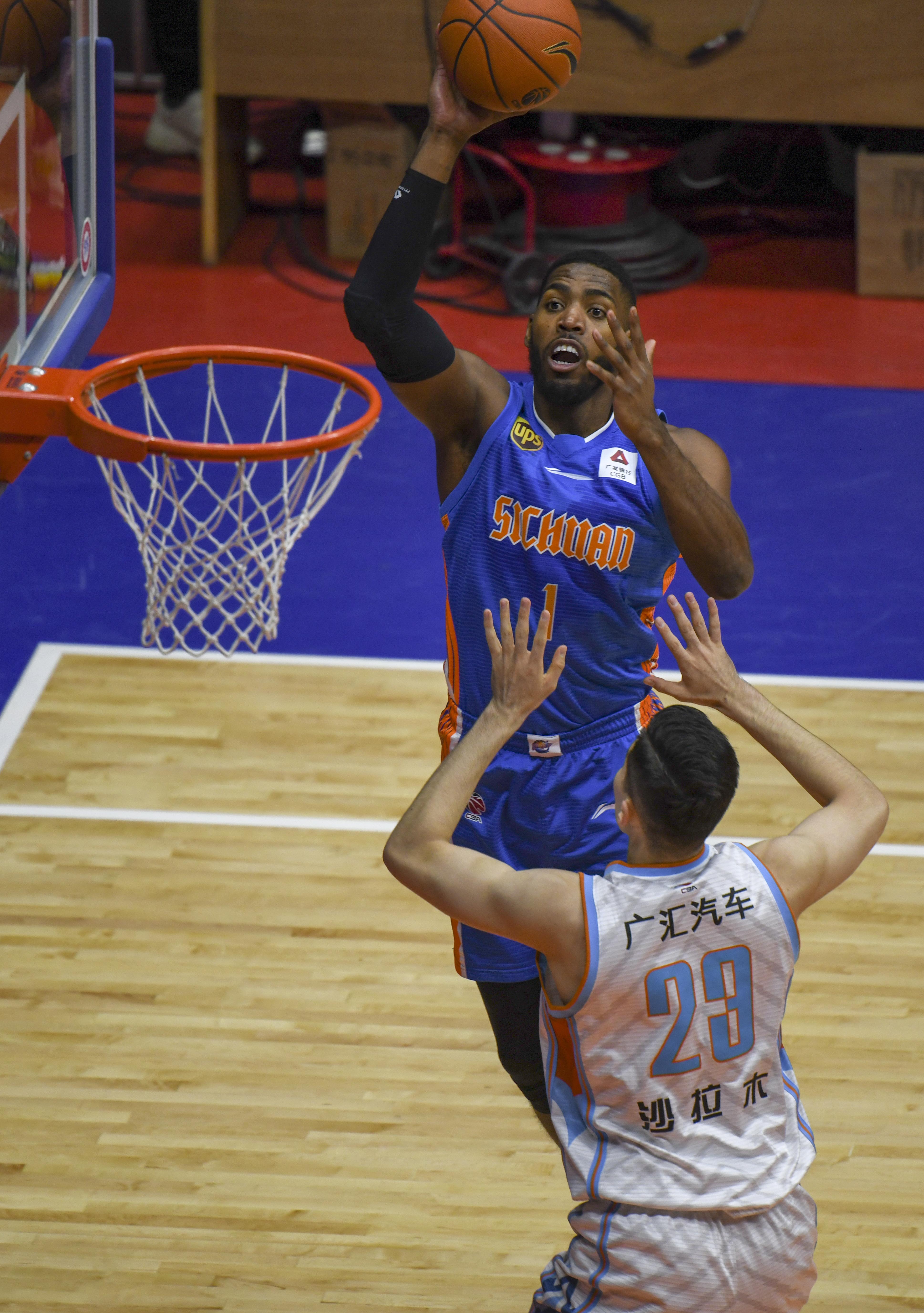 新疆广汇今晨止住颓势；志在NBA总决赛名次提升；管理层满意；球探报告显示潜力的简单介绍