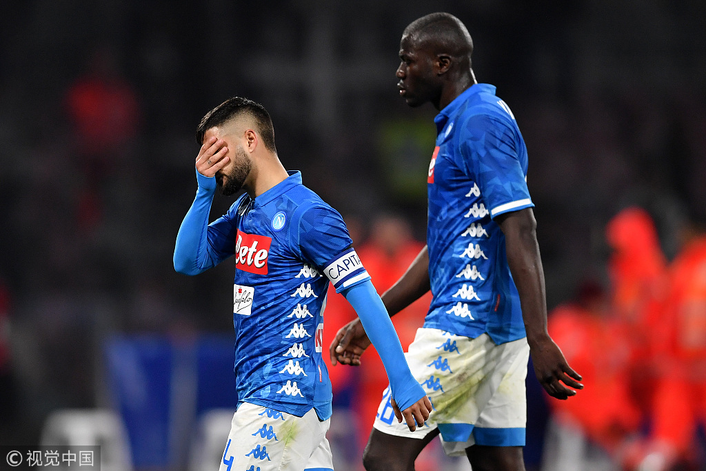 NBA总决赛今晚走向成谜，那不勒斯队长鼓劲，目标明确，球探报告显示潜力(今日nba勇士vs雷霆)