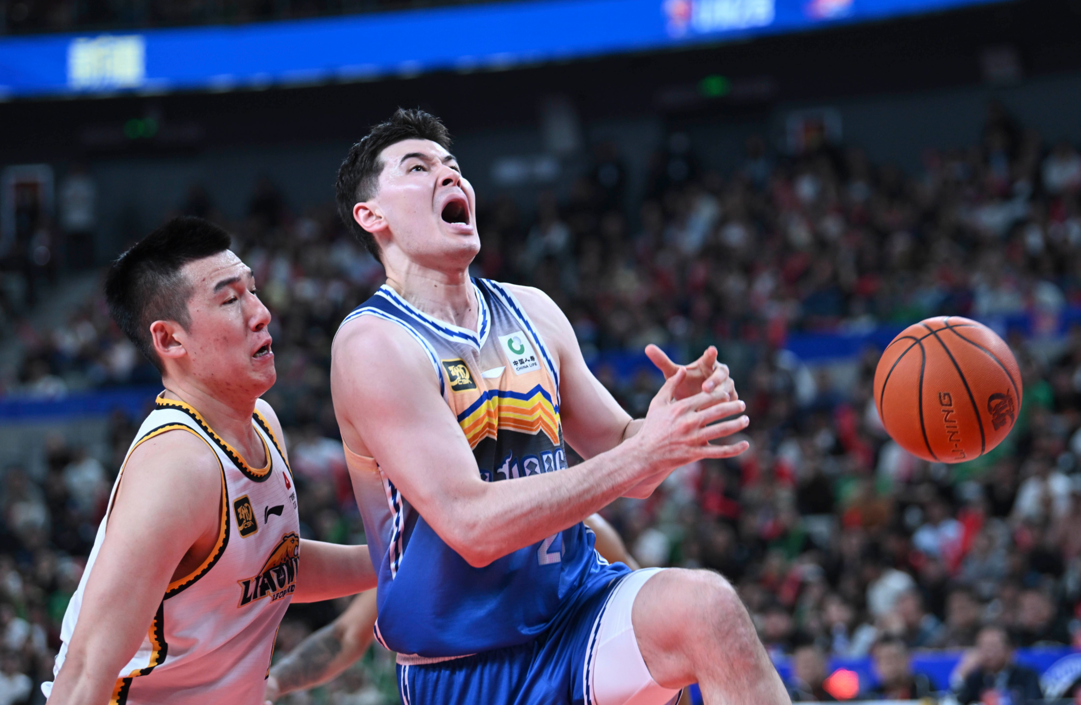 窗口期突围战来临，里尔围绕NBA常规赛绝杀压哨，球迷炸锅，年轻球员得到机会的简单介绍