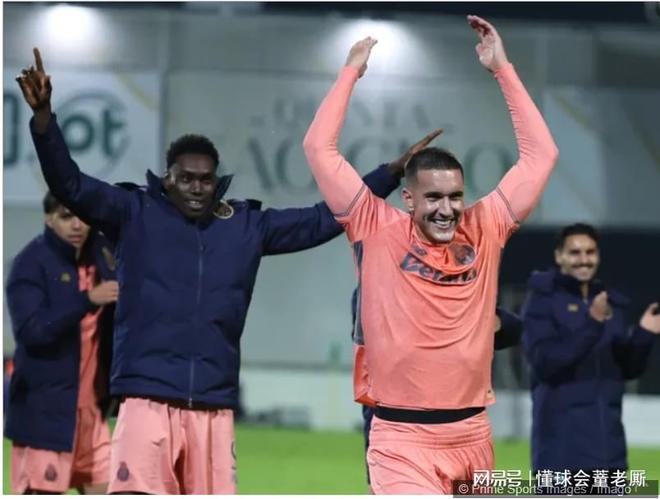 满冠体育平台 -转折点！波尔图遗憾出局，葡超今夜攻防权衡，话题不断，心理建设被强调 