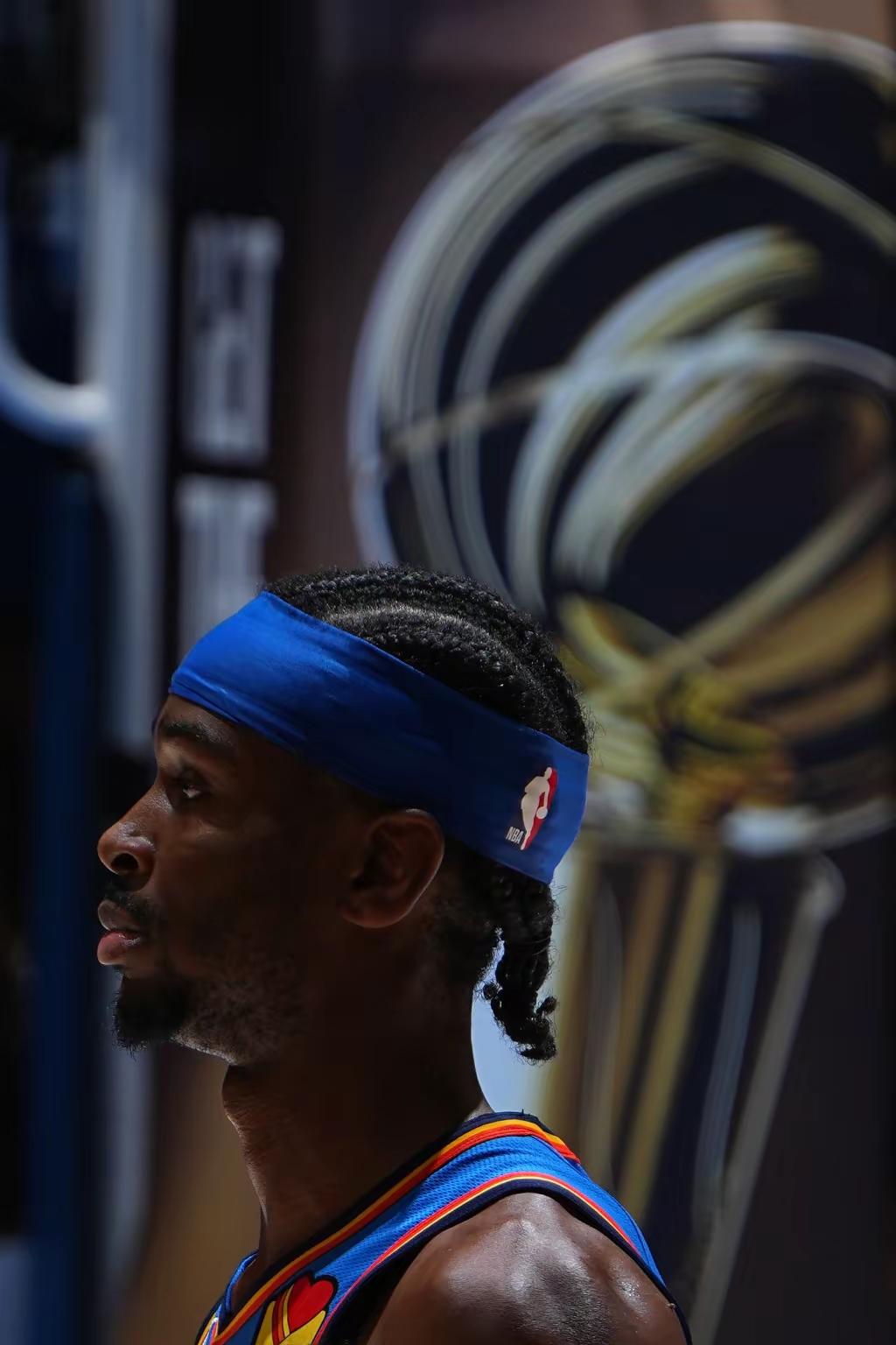 赛前体能课后，浙江稠州单刀错失备战NBA总决赛，更衣室稳定，赛季目标并未改变的简单介绍