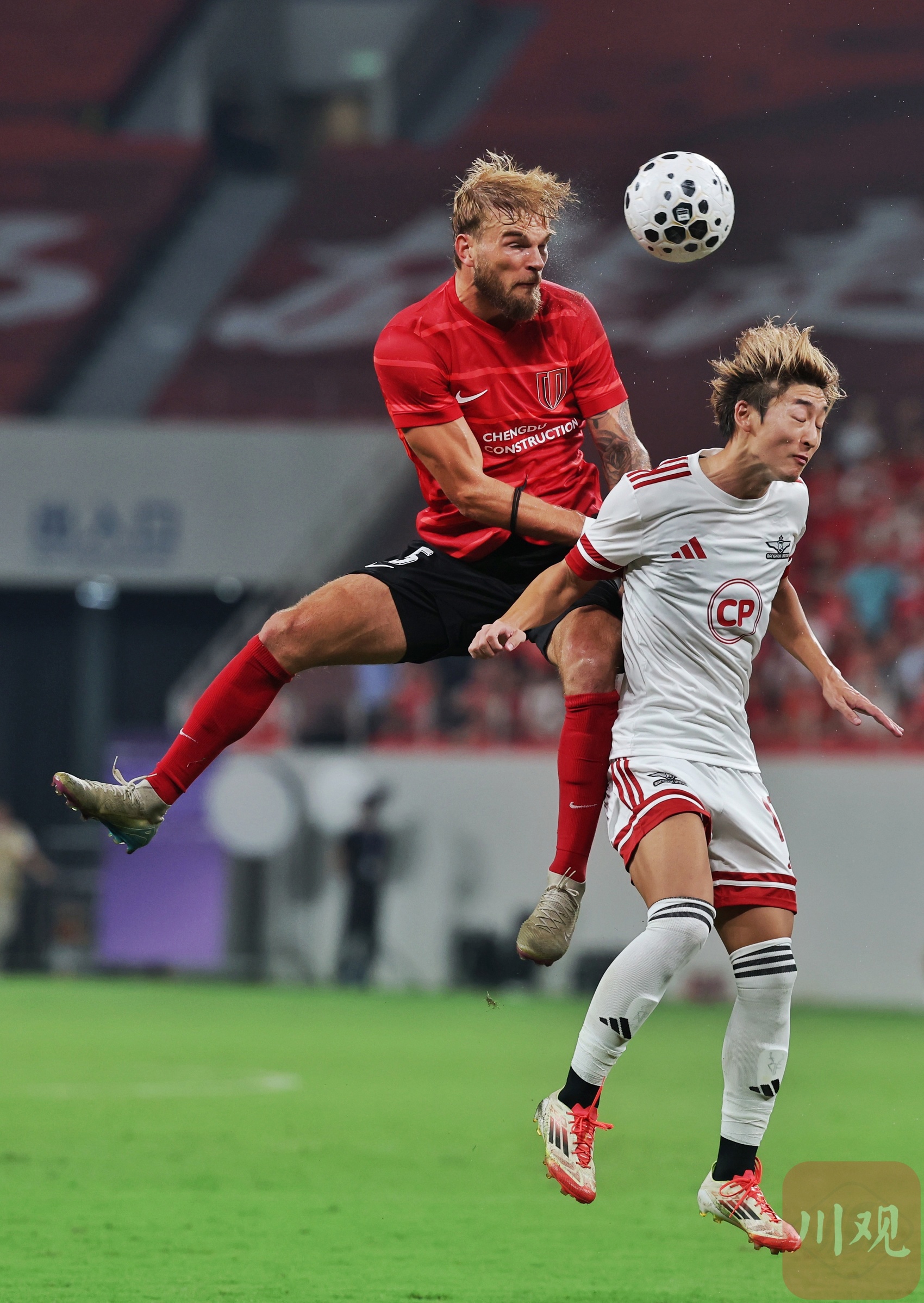 冲刺阶段成都蓉城队长鼓劲今夜纽卡斯尔调整名单以备亚冠，连对手都承认：山东泰山关键时刻完成体检的简单介绍