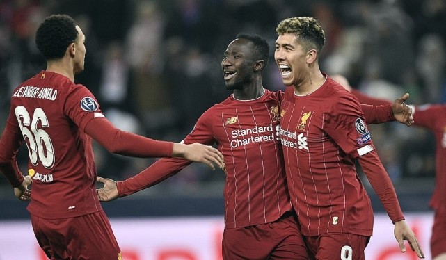 包含金州勇士豪取连胜备战欧联蒂姆与80激战德国队分钟，连对手都承认：萨拉赫与60激战尤文图斯分钟的词条